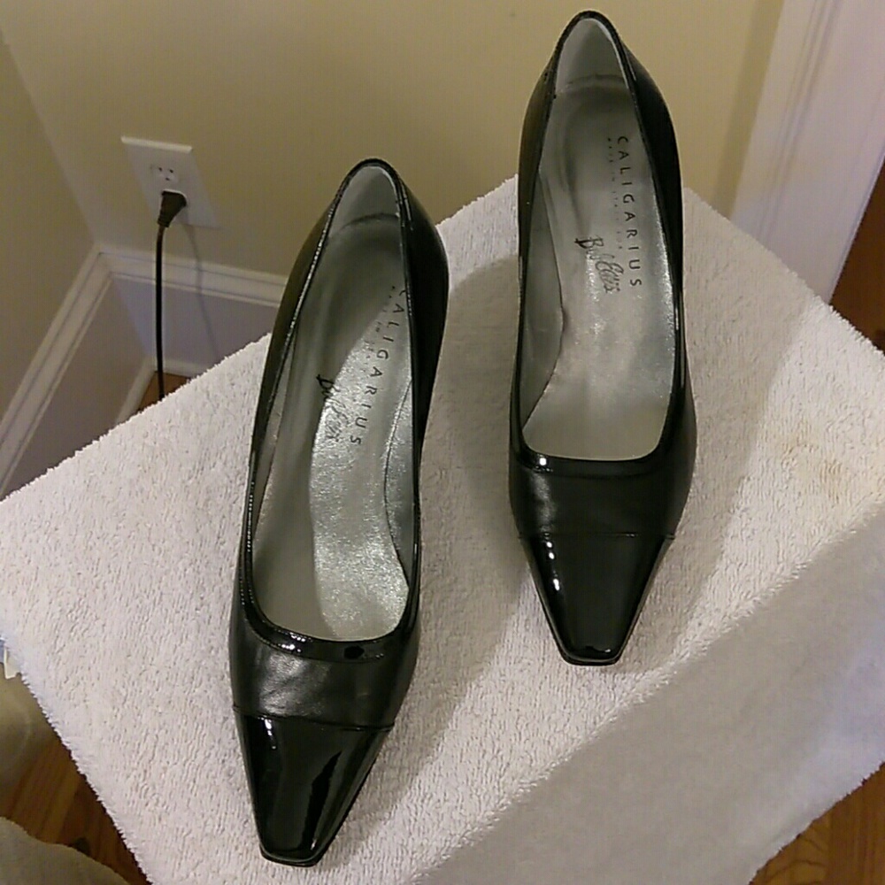 Caligarius heels